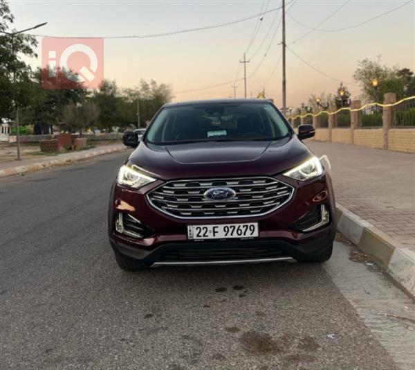 فورد ادج 2022 للبيع في العراق - كركوك